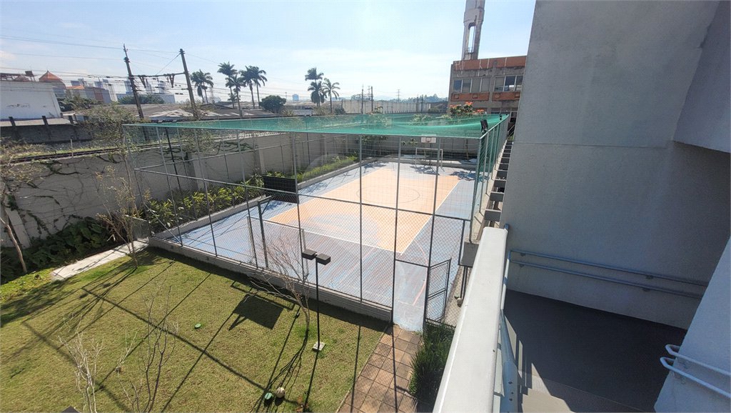 Apartamento à venda com 3 quartos, sendo 1 suíte, em Vila Leopoldina, São Paulo, SP