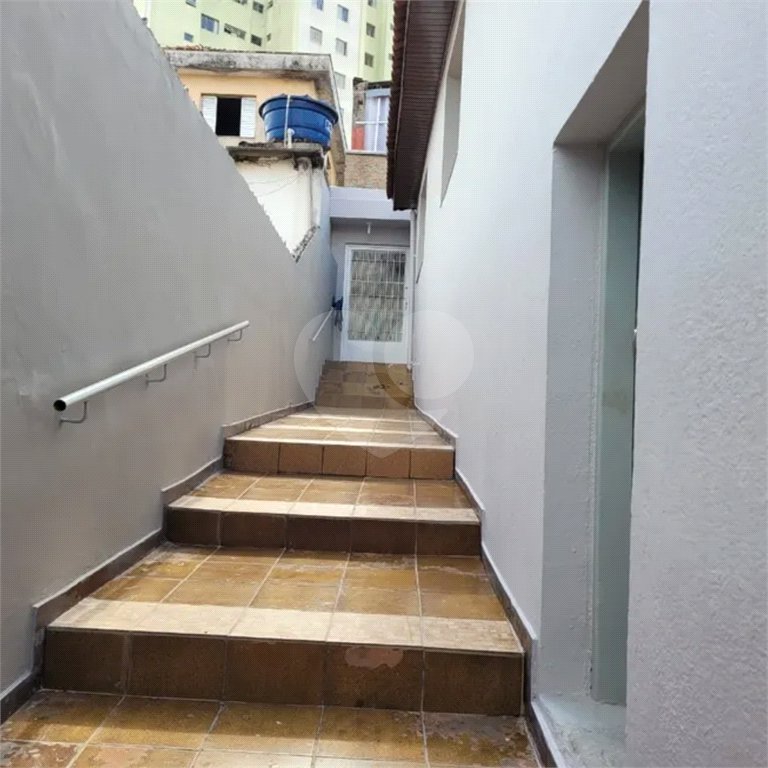 Casa Térrea à venda com 4 quartos, sendo 1 suíte, em Freguesia do Ó, São Paulo, SP