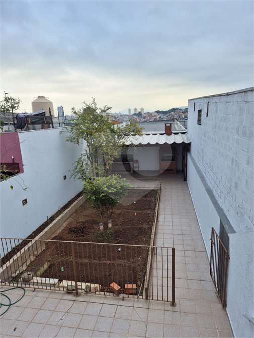 Sobrado à venda com 3 quartos, sendo 1 suíte, em Limão, São Paulo, SP