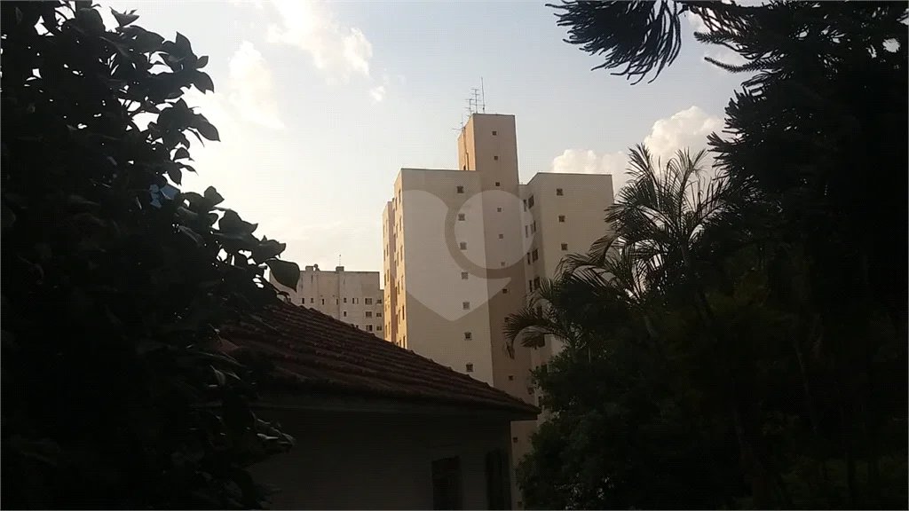 Terreno à venda em Tucuruvi, São Paulo, SP