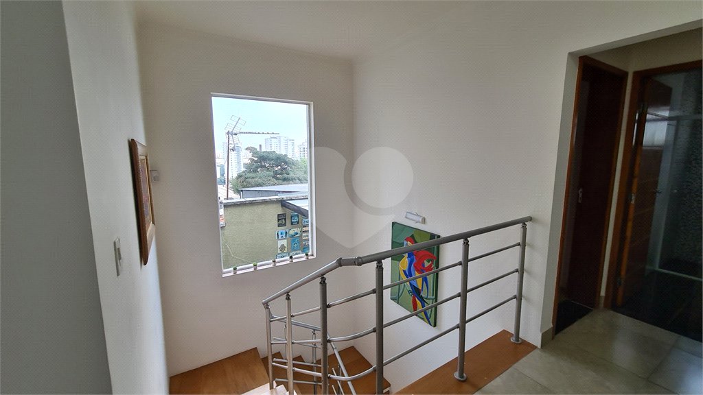 Sobrado à venda com 4 quartos, sendo 2 suítes, em Santa Teresinha, São Paulo, SP