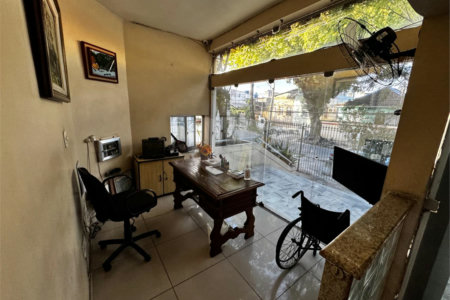 Apartamento à venda com 2 quartos em Riachuelo, Rio de Janeiro, RJ