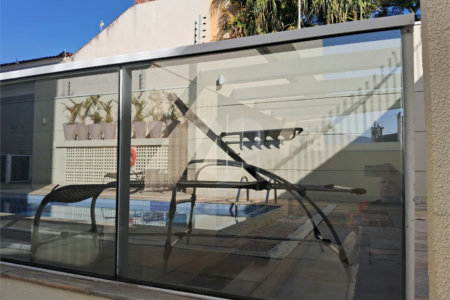 Apartamento à venda com 2 quartos, sendo 1 suíte,  no Centro, Mogi das Cruzes, SP