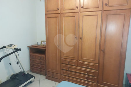 Apartamento à venda com 2 quartos em Praça da Bandeira, Rio de Janeiro, RJ
