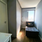 Apartamento à venda com 3 suítes em Lar São Paulo, São Paulo, SP