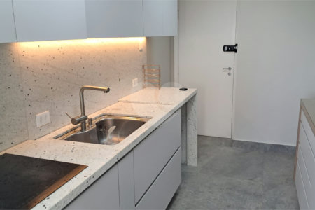 Apartamento para alugar com 3 quartos, sendo 2 suítes, em Jardim Marajoara, São Paulo, SP