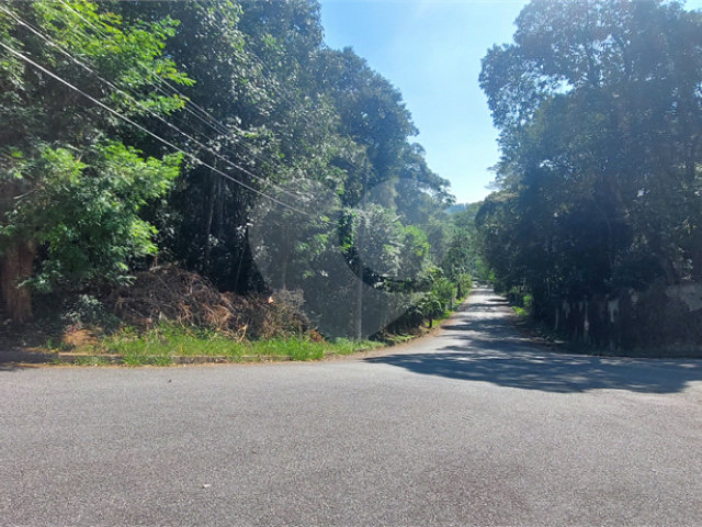 Terreno à venda no condomínio Sausalito, Mairiporã - SP