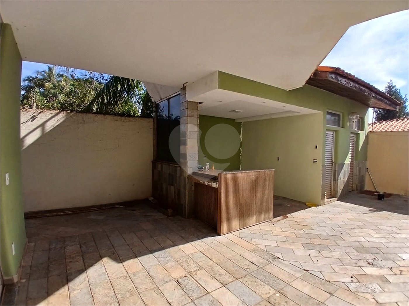 Casa para alugar com 5 quartos, sendo 4 suítes, em Alto da Boa Vista, Ribeirão Preto, SP
