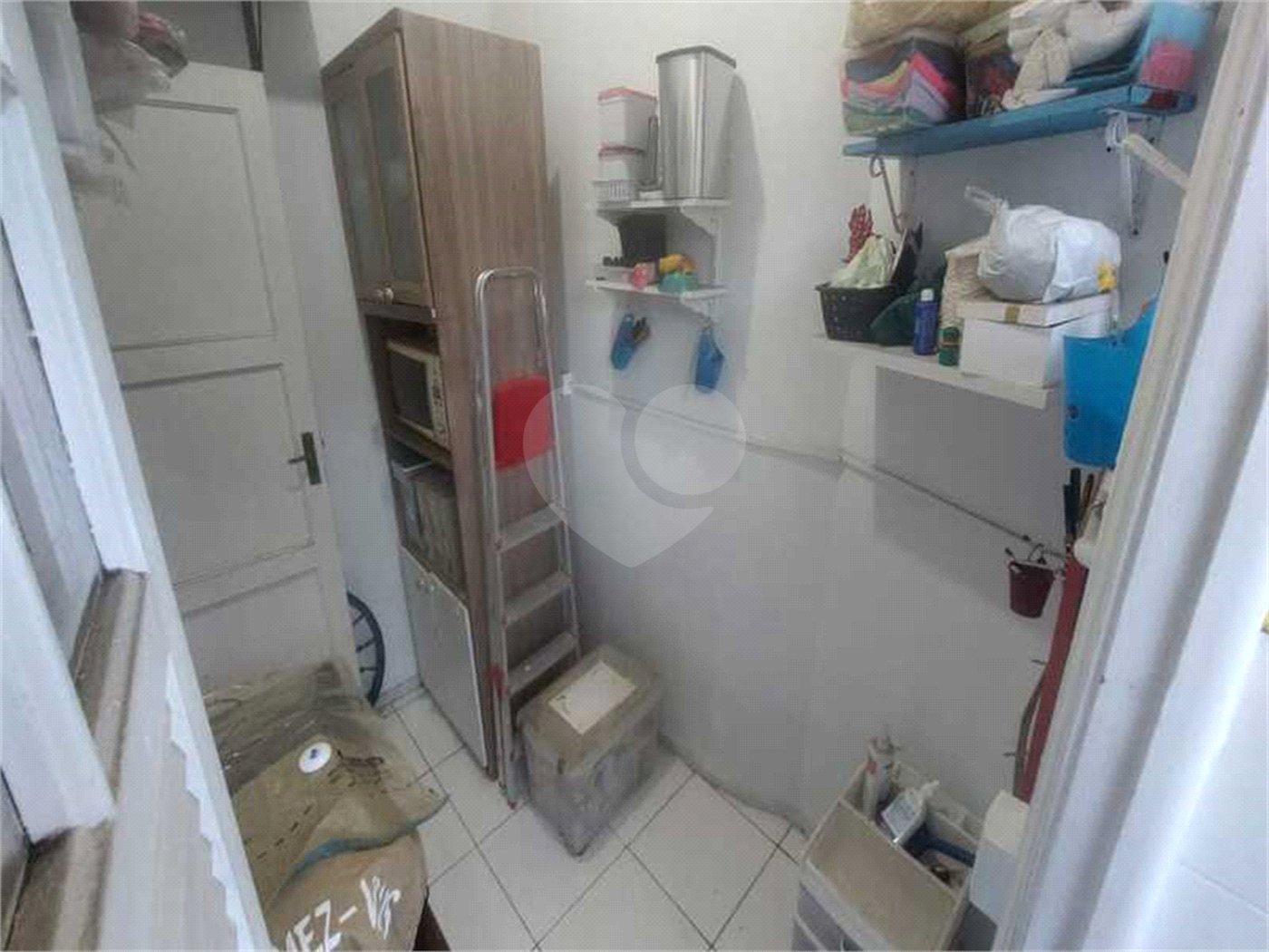 Apartamento à venda com 2 quartos em Andaraí, Rio de Janeiro, RJ