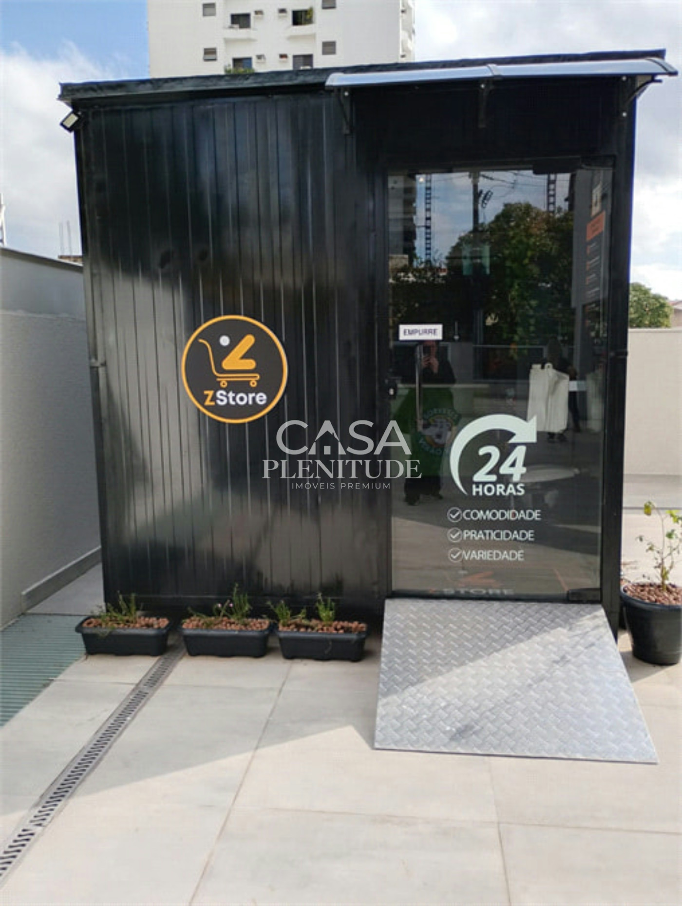 Apartamento à venda com 2 quartos, sendo 1 suíte, no Centro, Sorocaba, SP