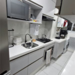 Apartamento à venda com 3 quartos, sendo 1 suíte, em Parque Residencial da Lapa, São Paulo, SP