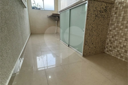 Apartamento para alugar com 2 quartos em Campo Grande, Rio de Janeiro, RJ