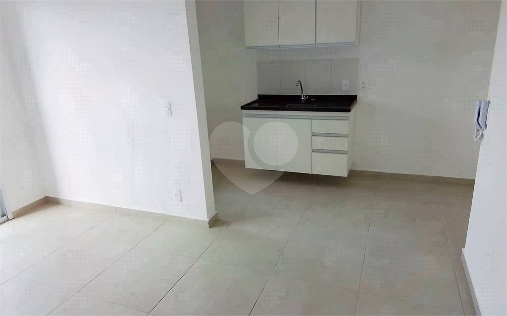 Apartamento para alugar com 2 quartos em Mandaqui, São Paulo, SP