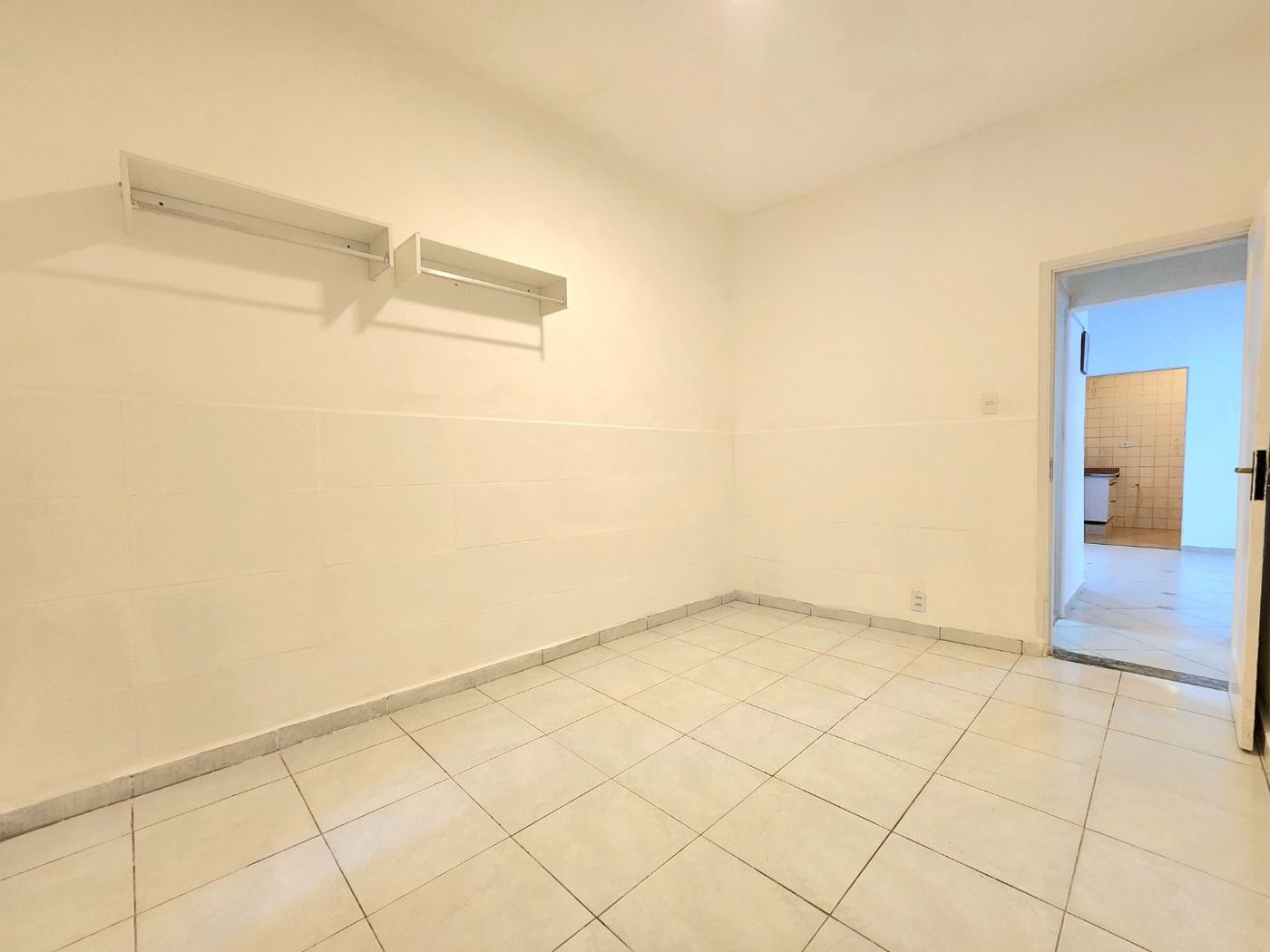 Apartamento à venda, 68 m² por R$ 385.000,00 - Boqueirão - Santos/SP