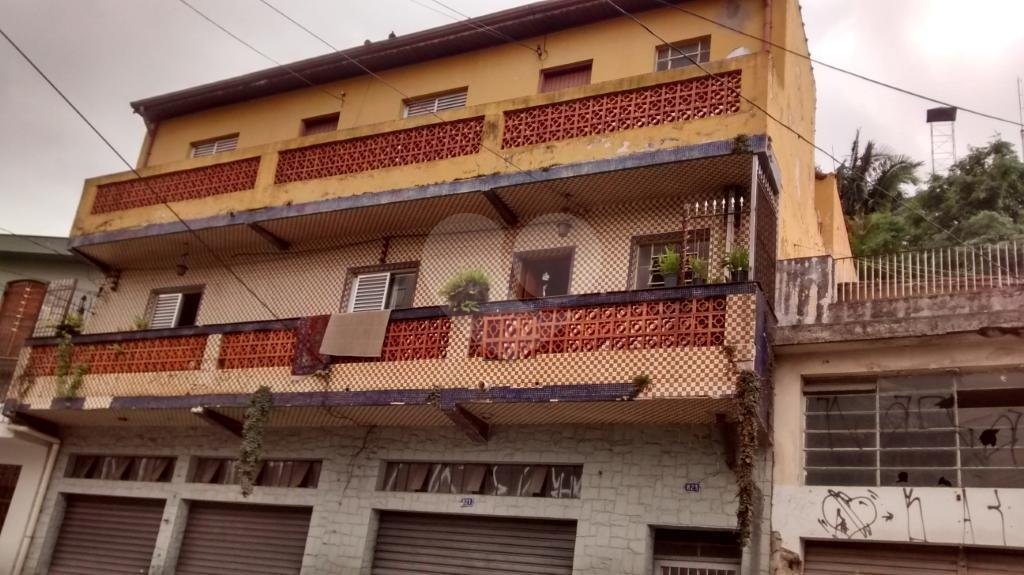 Prédio à venda em Santana, São Paulo, SP