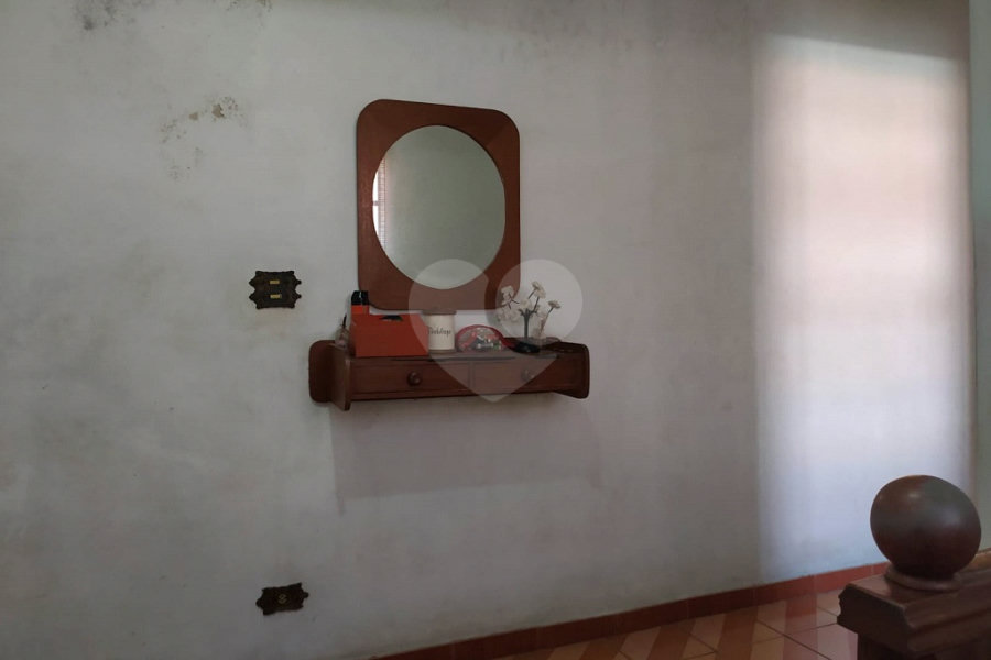 Sobrado à venda com 3 quartos em Santana, São Paulo, SP