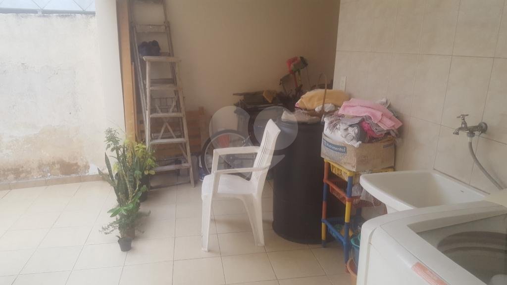 Sobrado à venda com 2 quartos, sendo 1 suíte, em Tucuruvi, São Paulo, SP