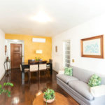 Apartamento à venda com 3 quartos, sendo 1 suíte, em Tijuca, Rio de Janeiro, RJ