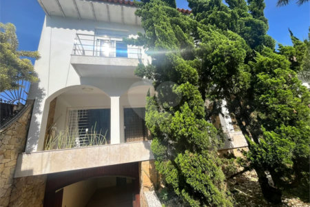 Casa à venda com 5 quartos, sendo 4 suítes,  em Jardim Franca, São Paulo, SP