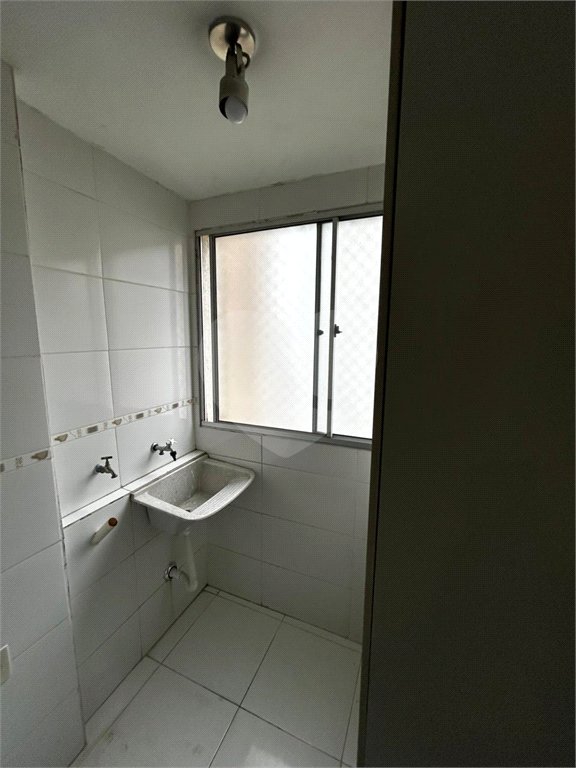 Apartamento à venda com 2 quartos, sendo 1 suíte, em Vila Suzana, São Paulo, SP