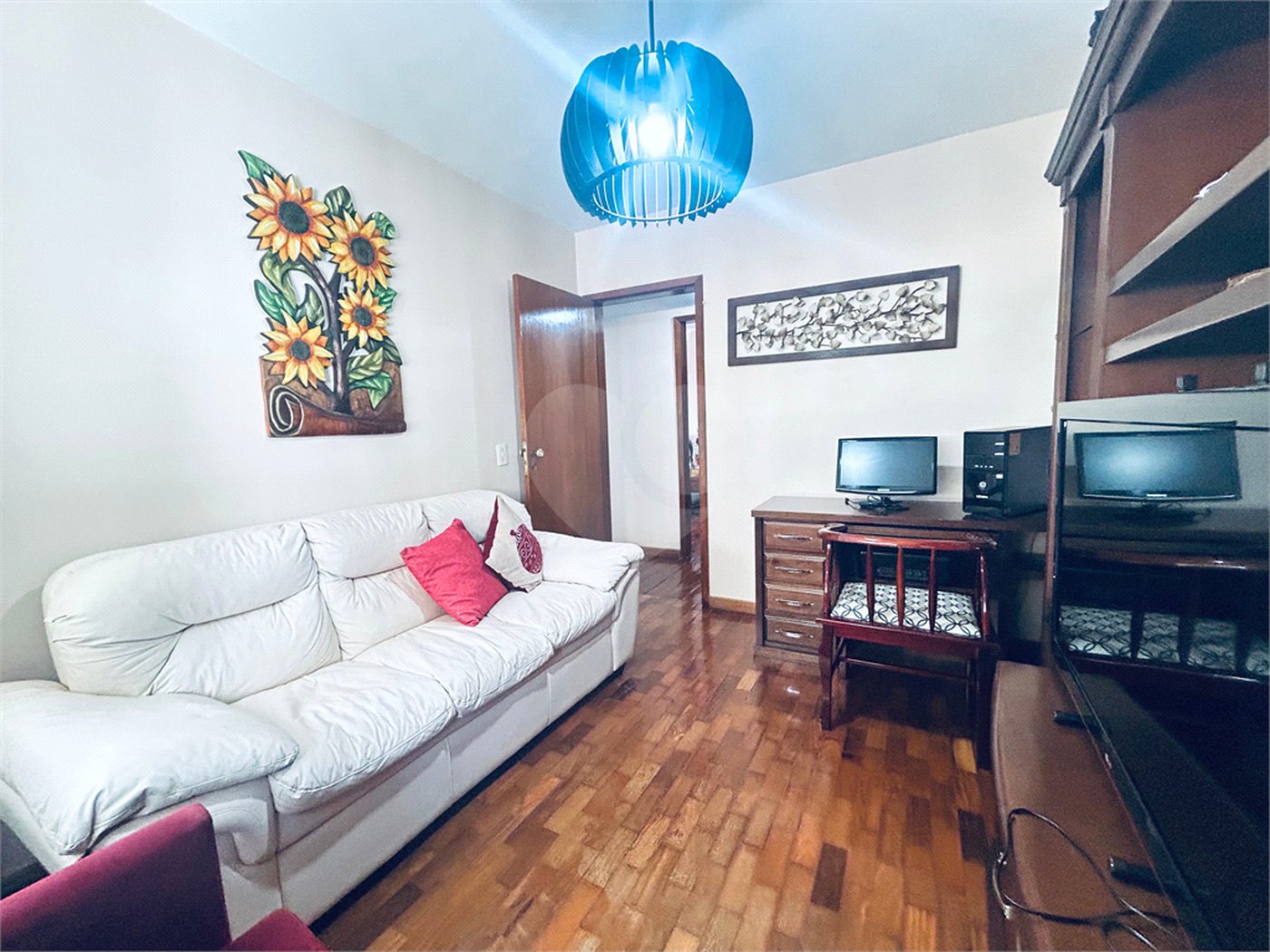 Apartamento à venda com 4 quartos, sendo 1 suíte, em Tijuca, Rio de Janeiro, RJ