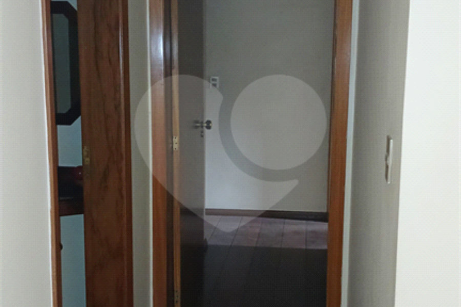 Apartamento à venda com 4 quartos, sendo 3 suítes,  em Jardim São Paulo(zona Norte), São Paulo, SP