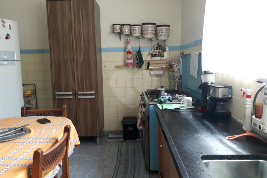 Casa Térrea à venda com 4 quartos, sendo 1 suíte, em Casa Verde, São Paulo, SP