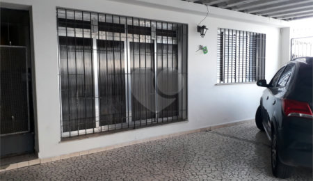Casa Térrea à venda com 4 quartos, sendo 1 suíte,  em Casa Verde, São Paulo, SP