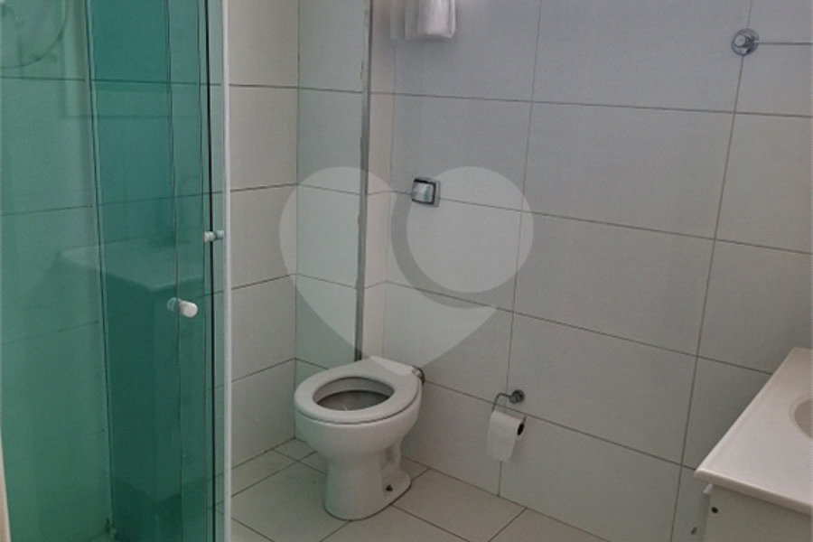 Apartamento à venda com 2 quartos em Mandaqui, São Paulo, SP