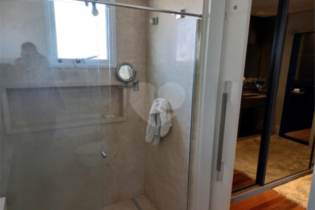 Apartamento à venda com 4 suítes em Santa Teresinha, São Paulo, SP