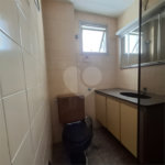 Apartamento à venda com 2 quartos em Pinheiros, São Paulo, SP