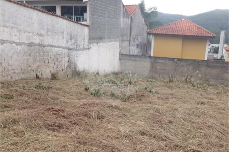 Terreno à venda em Vila Suissa, Mogi das Cruzes, SP