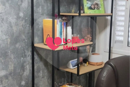 Apartamento à venda com 3 quartos, sendo 1 suíte, em Jardim das Indústrias, São José dos Campos, SP