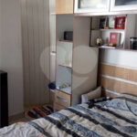 Sobrado à venda com 3 quartos, sendo 1 suíte, em Mandaqui, São Paulo, SP