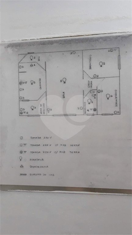 Apartamento à venda com 2 quartos em Jardim Celeste, São Paulo, SP