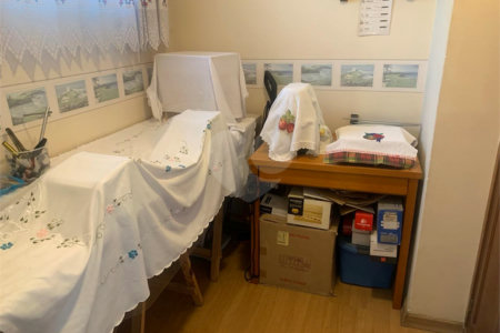 Cobertura à venda com 2 quartos, sendo 1 suíte, em Maracanã, Rio de Janeiro, RJ