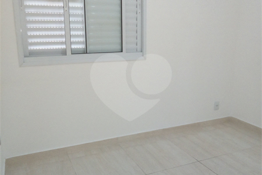 Apartamento à venda com 2 quartos em Freguesia do Ó, São Paulo, SP