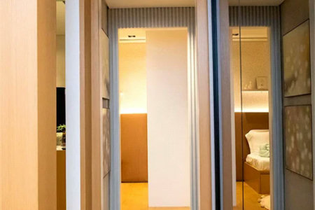 Apartamento à venda com 2 quartos, sendo 1 suíte,  em Pinheiros, São Paulo, SP