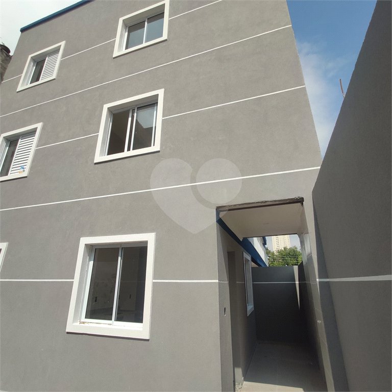 Casa à venda com 1 quarto no condomínio Residencial Pedro Tezin, São Paulo - SP
