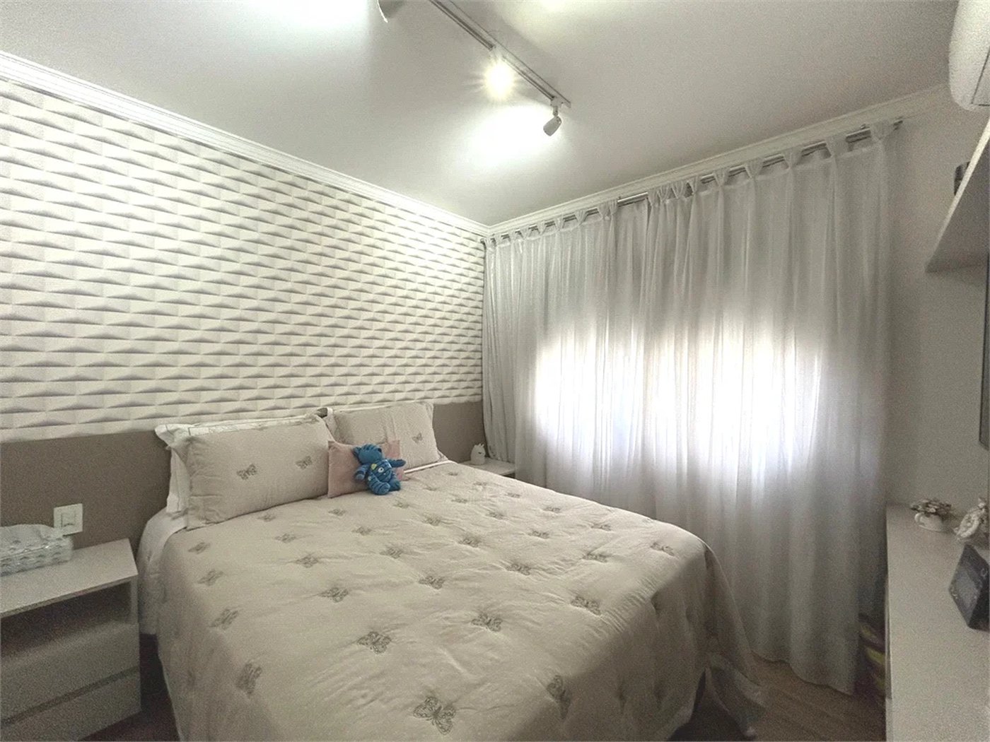 Apartamento à venda com 3 suítes em Vila Leopoldina, São Paulo, SP