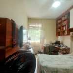 Apartamento à venda com 3 quartos em Tijuca, Rio de Janeiro, RJ