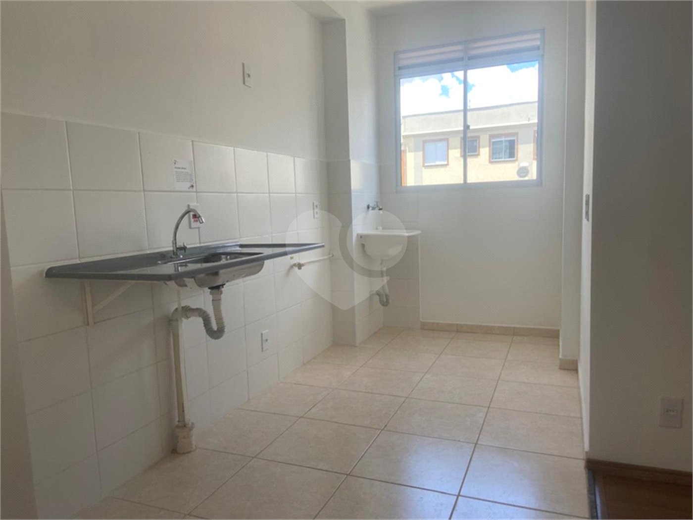 Apartamento à venda com 2 quartos em Recreio dos Sorocabanos, Sorocaba, SP