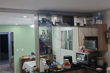 Casa à venda com 3 quartos, sendo 1 suíte, em Vila Moraes, Mogi das Cruzes, SP