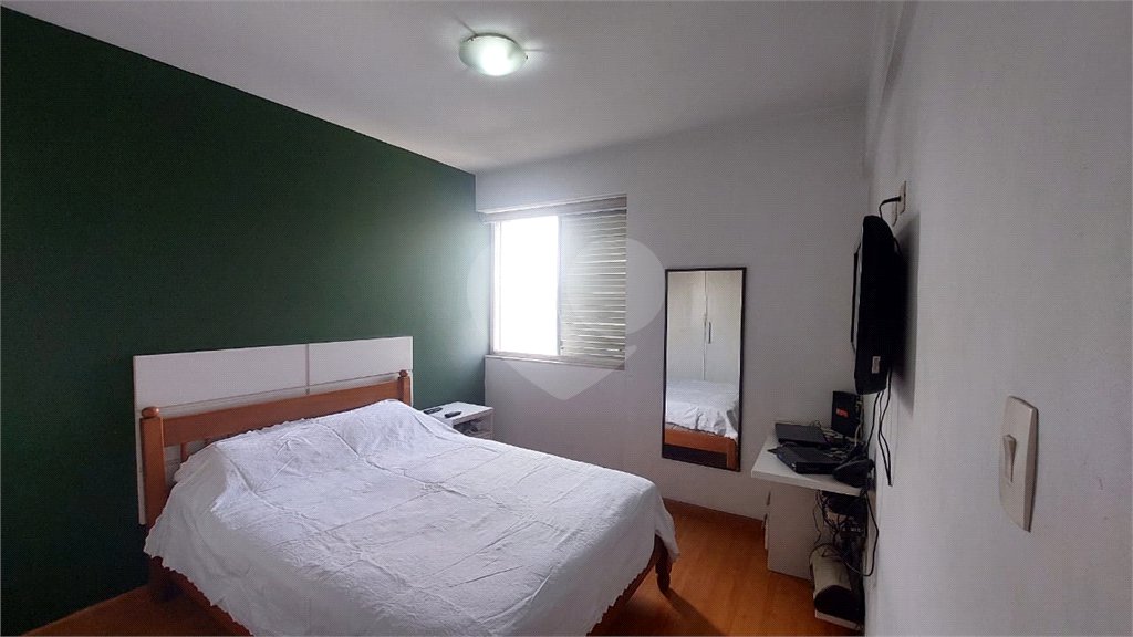 Apartamento à venda com 3 quartos, sendo 1 suíte, em Perdizes, São Paulo, SP
