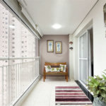 Apartamento à venda com 2 suítes no Centro, São Bernardo do Campo, SP