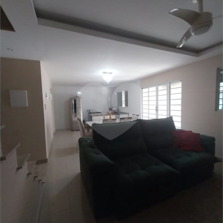 Casa à venda com 4 quartos, sendo 1 suíte, no condomínio Gramado do Mendanha, Rio de Janeiro - RJ