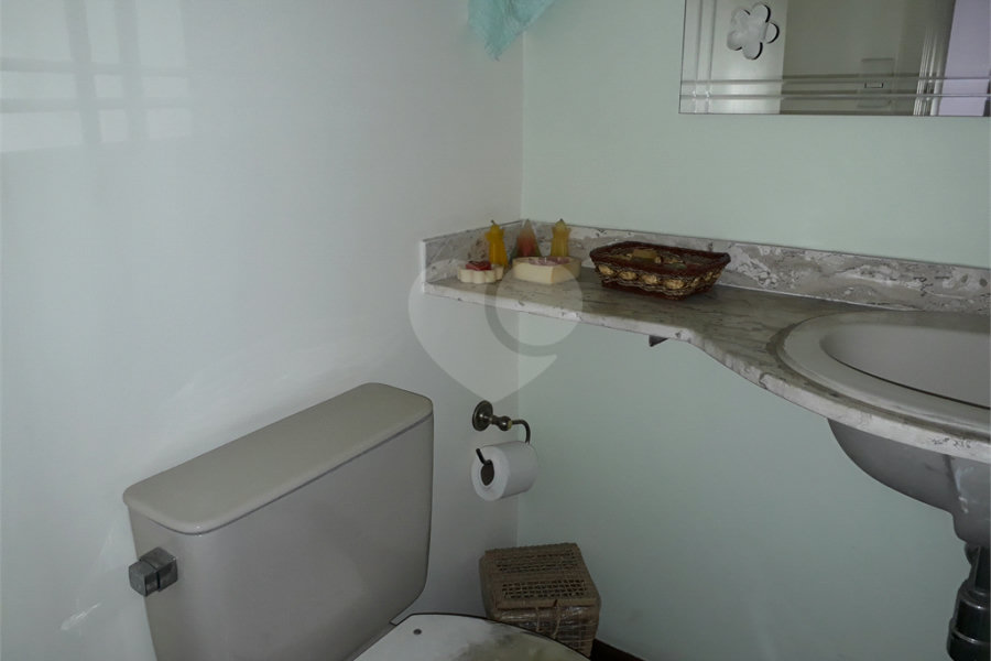 Apartamento à venda com 3 suítes em Santana, São Paulo, SP