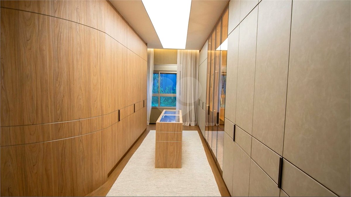 Apartamento à venda com 4 suítes em Perdizes, São Paulo, SP