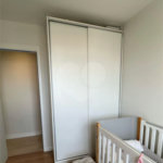 Apartamento à venda com 3 quartos, sendo 1 suíte,  em Parque São Jorge, São Paulo, SP