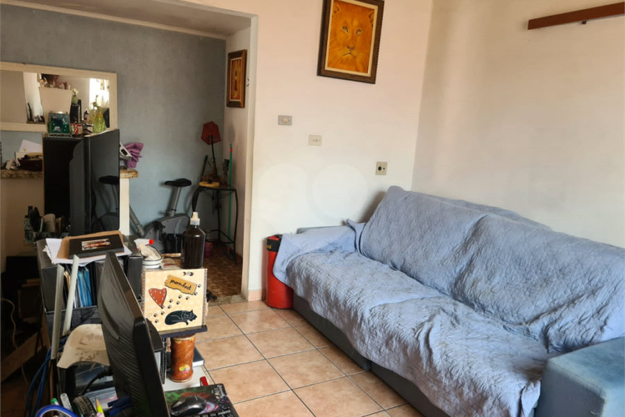 Casa à venda com 5 quartos em Tucuruvi, São Paulo, SP